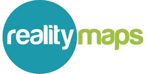 Logo RealityMaps